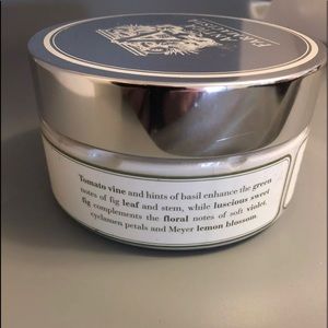 Antica Farmacista Fig Leaf Body Butter RARE!